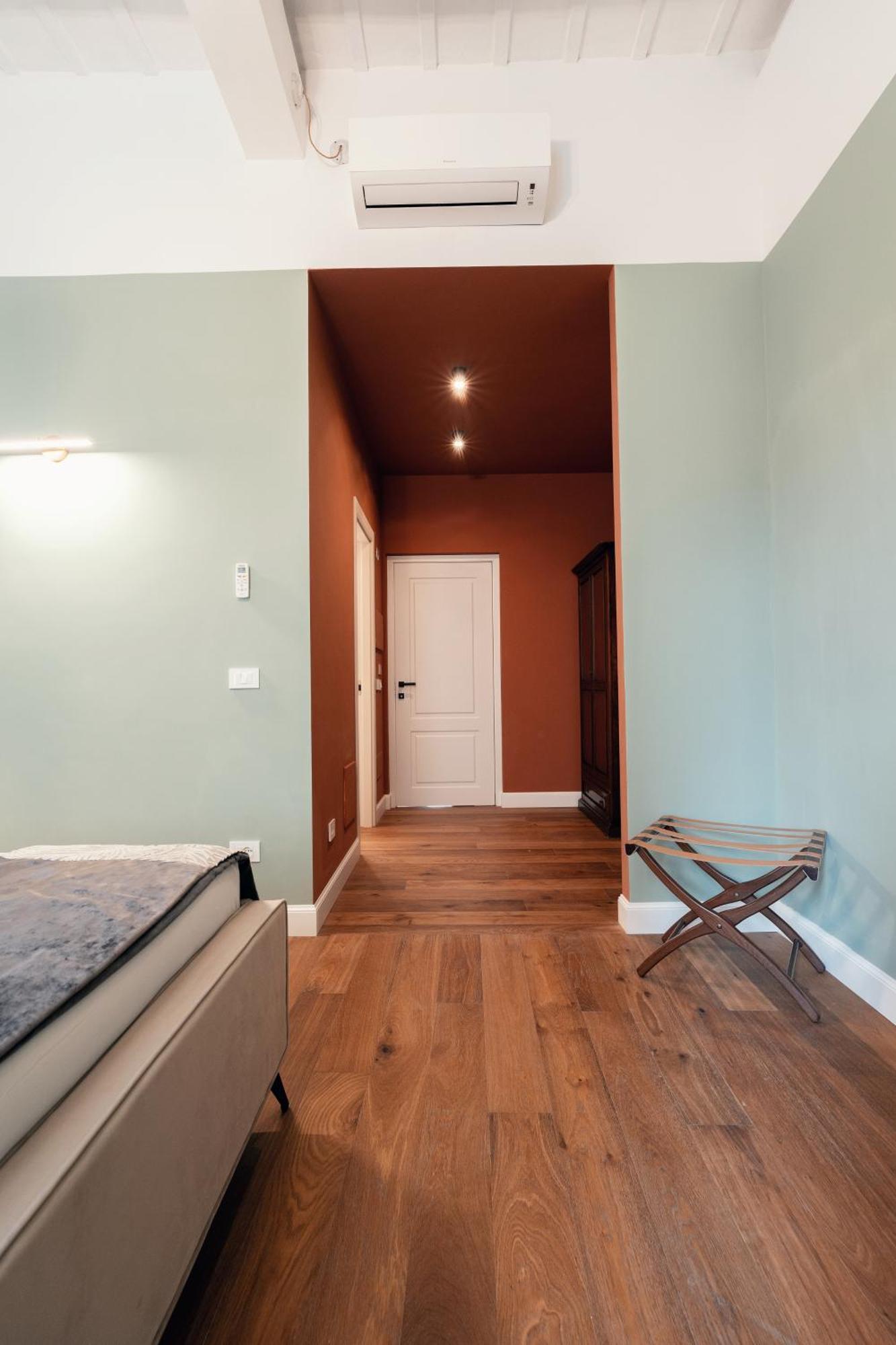 Naman Hotellerie - Monti Casa de hóspedes Roma