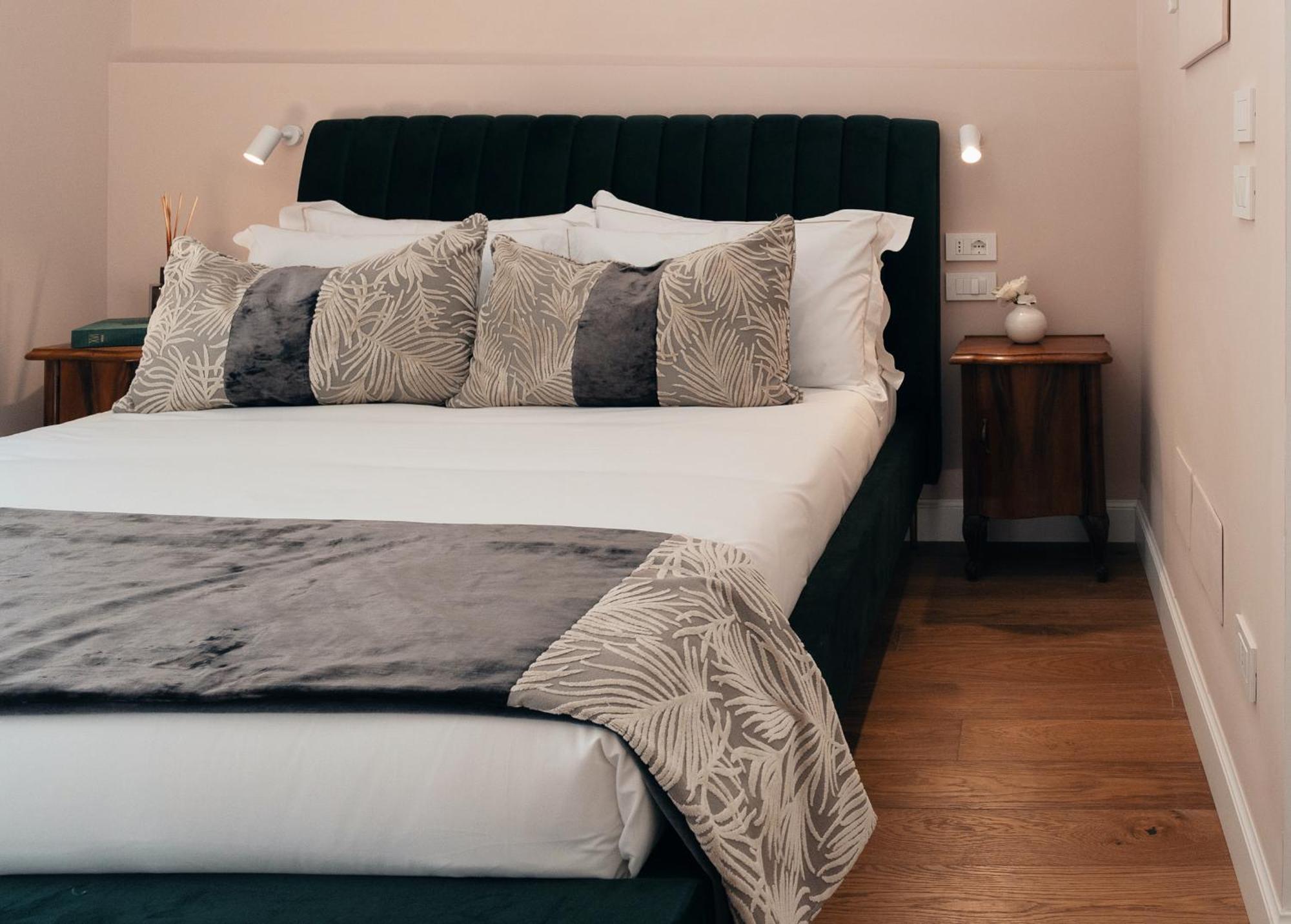 Naman Hotellerie - Monti Casa de hóspedes Roma
